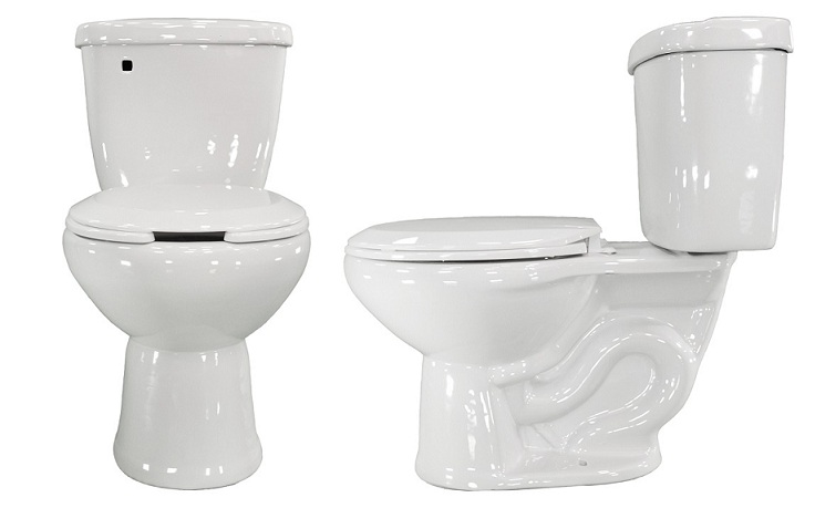 Tazas tanques ahorradores de agua Puebla